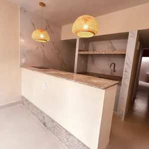 Casa de Condomínio com 1 Quarto à venda, 31m² no Palmeiras, Cabo Frio