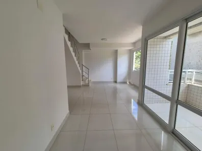 Apartamento com 2 Quartos para alugar, 75m² no Serra do Curral Del Rey, Nova Lima