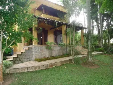 Sobrado com 6 Quartos à venda, 350m² no Jardim Alviverde, São Paulo