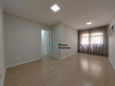 Apartamento com 3 Quartos para alugar, 80m² no Vila Santo Antônio, Americana