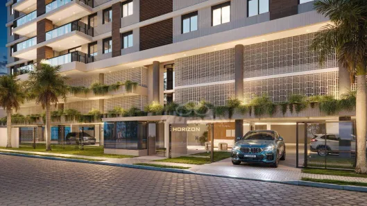 Apartamento com 3 Quartos à venda, 92m² no Centro, Guaratuba