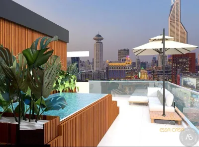 Cobertura com 3 Quartos à venda, 218m² no Ipanema, Rio de Janeiro