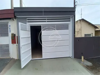 Casa com 2 Quartos à venda, 80m² no Centro, Marília