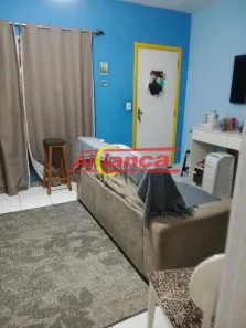 Casa com 3 Quartos à venda, 70m² no Vila São João Batista, Guarulhos