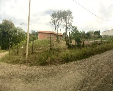 Lote/Terreno à venda, 1045m² no Estância Lago Azul (Ártemis), Piracicaba