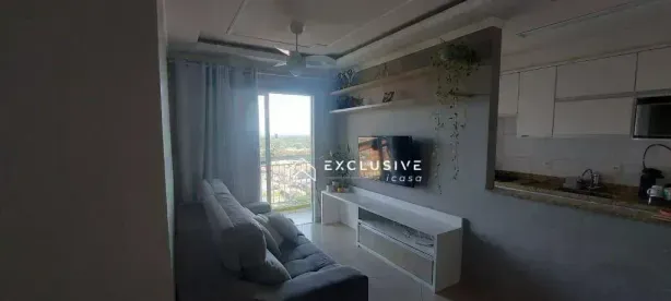 Apartamento com 2 Quartos à venda, 56m² no Vera Cruz, Caçapava