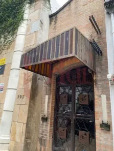 Imóvel Comercial para alugar, 603m² no Santa Cecília, São Paulo