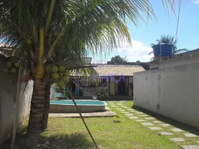 Casa com 2 Quartos à venda, 144m² no Inhoaíba, Rio de Janeiro