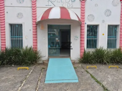 Imóvel Comercial para alugar, 350m² no Jardim São Dimas, São José dos Campos