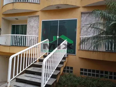 Apartamento com 3 Quartos à venda, 104m² no Parque das Nações, Santo André