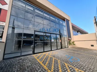 Ponto Comercial para alugar, 679m² no Loteamento Israel, Americana