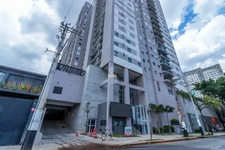 Apartamento com 3 Quartos à venda, 74m² no Barra Funda, São Paulo