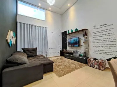Casa de Condomínio com 4 Quartos à venda, 290m² no Wanel Ville, Sorocaba