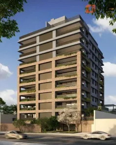 Cobertura com 3 Quartos à venda, 250m² no Bela Aliança, São Paulo