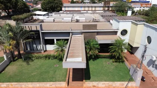 Ponto Comercial com 42 Quartos à venda, 1519m² no , Maracaju