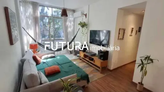 Apartamento com 3 Quartos à venda, 100m² no Copacabana, Rio de Janeiro
