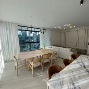 Apartamento com 3 Quartos à venda, 132m² no , Itapema