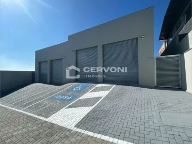 Ponto Comercial para alugar, 100m² no Jardim Santa Rosa, São José dos Campos