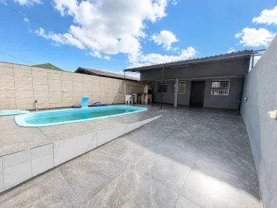 Casa com 3 Quartos à venda, 110m² no Brigadeira, Canoas