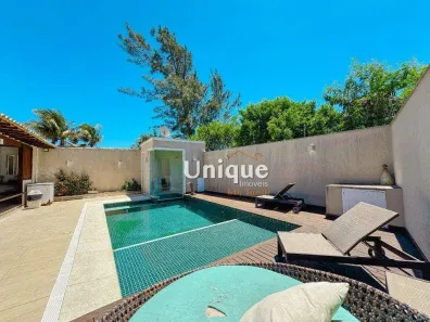 Casa com 5 Quartos à venda, 252m² no Manguinhos, Armação dos Búzios