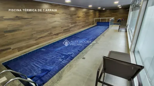 Apartamento com 2 Quartos à venda, 86m² no Campo Comprido, Curitiba