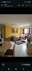 Apartamento com 2 Quartos à venda, 56m² no Boa Viagem, Recife