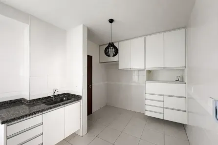 Apartamento com 2 Quartos à venda, 60m² no São Mateus, Juiz de Fora