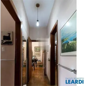 Apartamento com 3 Quartos à venda, 127m² no Vila Mariana, São Paulo