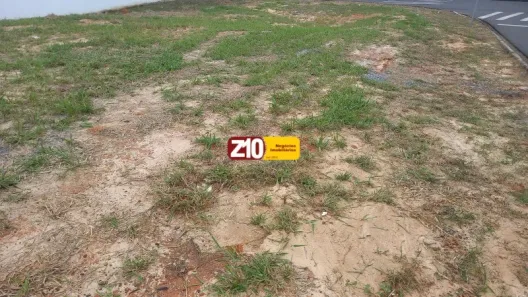 Lote/Terreno à venda, 550m² no Colinas de Indaiatuba, Indaiatuba