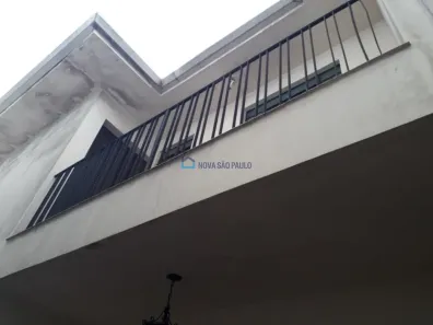 Sobrado com 1 Quarto para alugar, 240m² no Cerqueira César, São Paulo