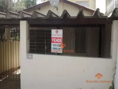 Casa com 3 Quartos à venda, 115m² no Adalgisa, Osasco