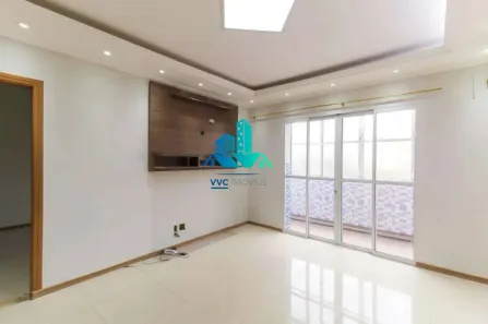 Apartamento com 2 Quartos à venda, 74m² no Brás, São Paulo