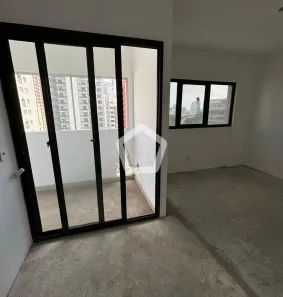 Apartamento com 1 Quarto à venda, 24m² no Cerqueira César, São Paulo