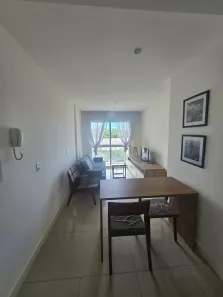 Apartamento com 1 Quarto para venda ou aluguel, 35m² no Jacarepaguá, Rio de Janeiro