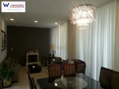 Casa de Condomínio com 5 Quartos à venda, 650m² no Loteamento Portal da Colina, Jundiaí