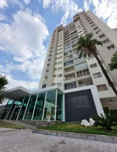 Apartamento com 3 Quartos à venda, 135m² no Jardim das Américas, Cuiabá