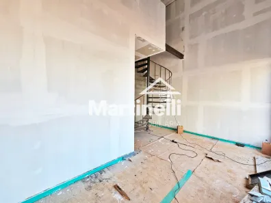 Imóvel Comercial para alugar, 26m² no Jardim Irajá, Ribeirão Preto