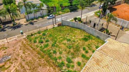 Lote/Terreno à venda, 320m² no Parque Taquaral, Campinas