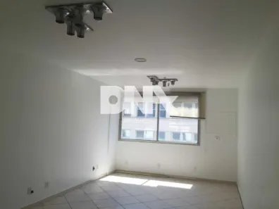 Sala Comercial à venda, 27m² no Centro, Rio de Janeiro