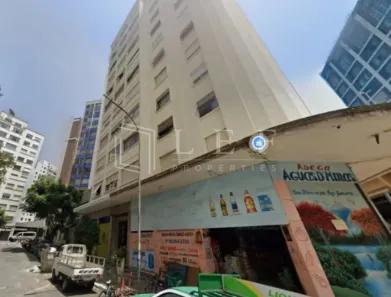 Apartamento com 3 Quartos à venda, 129m² no Campos Elíseos, São Paulo