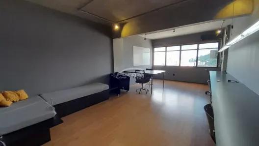 Sala Comercial para alugar, 35m² no Centro, Blumenau