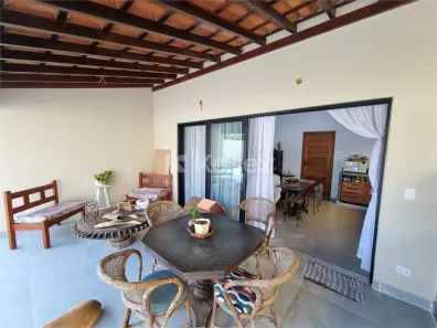 Casa com 3 Quartos à venda, 242m² no Capricórnio II, Caraguatatuba