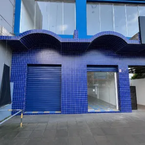 Sala Comercial para alugar, 180m² no Centro, Viamão