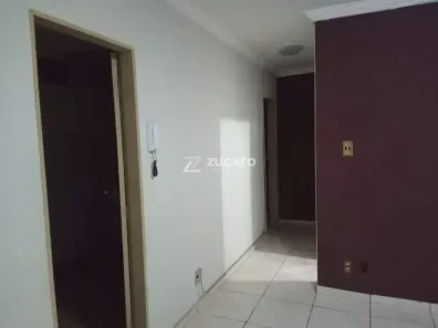 Apartamento com 2 Quartos à venda, 64m² no Conjunto Frei Eugênio, Uberaba