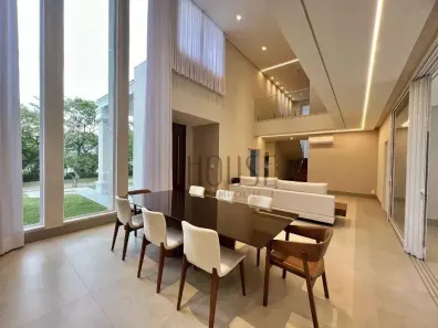 Casa de Condomínio com 5 Quartos à venda, 430m² no Vila Martins, Itu