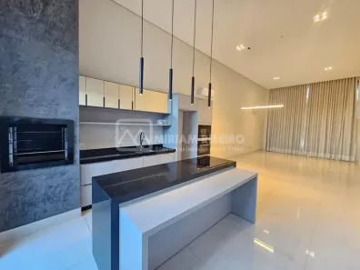 Casa de Condomínio com 3 Quartos à venda, 125m² no Olímpico, Londrina