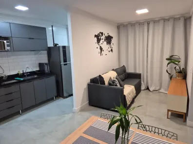 Apartamento com 2 Quartos à venda, 50m² no Recreio dos Bandeirantes, Rio de Janeiro