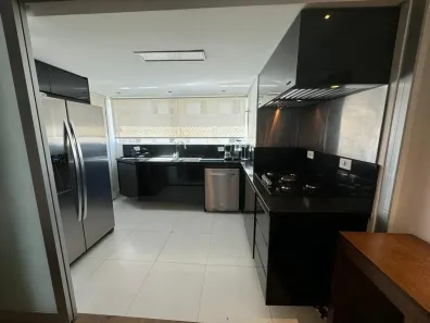 Apartamento com 2 Quartos à venda, 96m² no Jardim Paulista, São Paulo