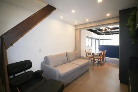 Apartamento com 1 Quarto à venda, 60m² no Vila Olímpia, São Paulo