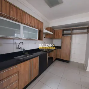 Apartamento com 3 Quartos à venda, 155m² no Centro, Taubaté